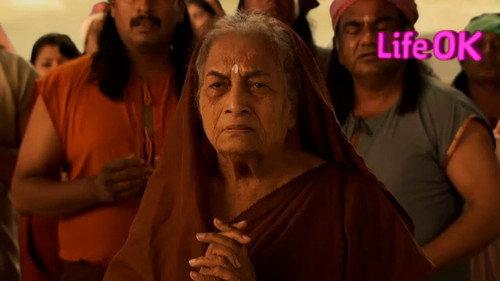 Devon Ke Dev...Mahadev Season 13 Episode 5 - Dashanan is named Ravana