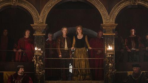 Da Vinci's Demons Season 3 Episode 7 - Alis Volat Propiis