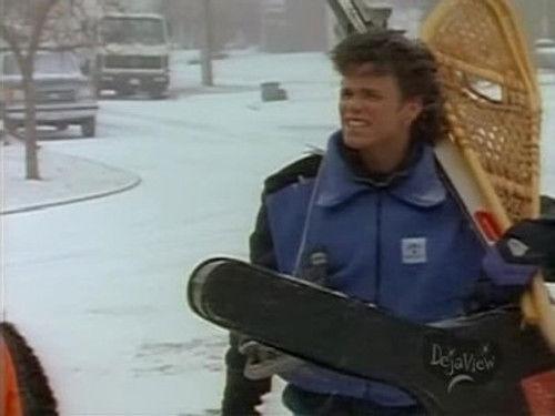 My Secret Identity Season 3 Episode 19 - The Great Indoors