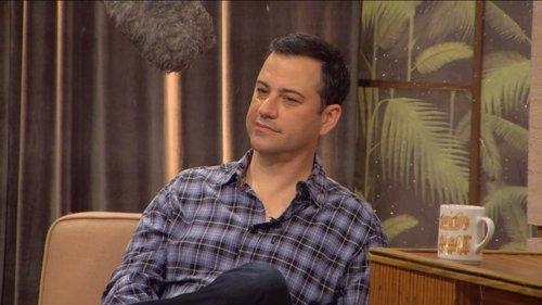 The Eric Andre Show Season 3 Episode 8 - Jimmy Kimmel; Tyler The Creator