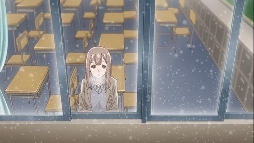 Background image for The High School Girl and the Foggy Window