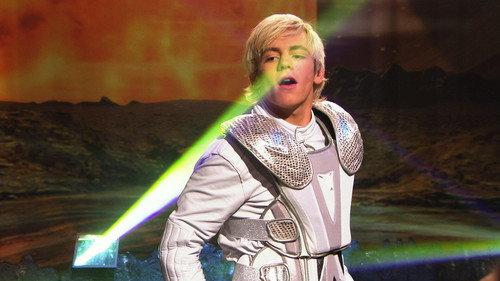 Austin & Ally Season 3 Episode 10 - Critics & Confidence