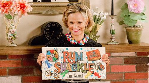At Home with Amy Sedaris Season 2 Episode 10 - Game Night