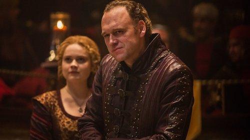 Da Vinci's Demons Season 3 Episode 9 - Angelus Iratissimus