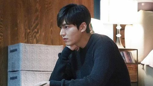 The Legend of the Blue Sea Season 1 Episode 8 - Sincere