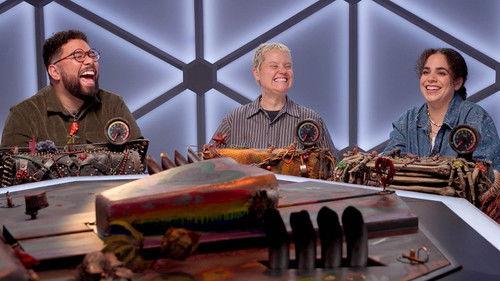 Dimension 20's Adventuring Party Season 22 Episode 2 - I Will Try to Fix You