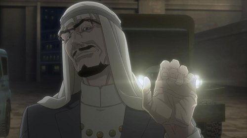 Cagaster of an Insect Cage Season 1 Episode 9 - Insects' Feast