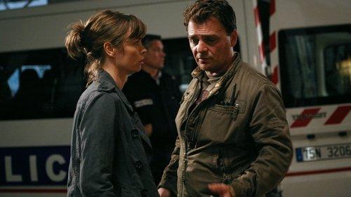 Spiral Season 3 Episode 3 - Episode 3