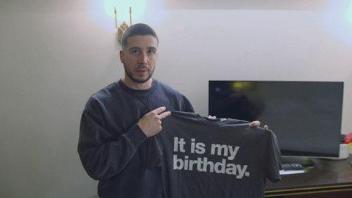 Jersey Shore: Family Vacation Season 6 Episode 13 - Birthday Party