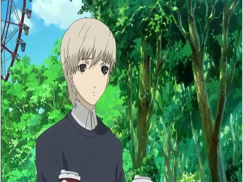 PERSONA -trinity soul- Season 1 Episode 18 - Sinking Dream