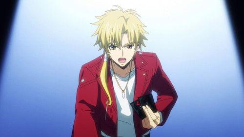 CARDFIGHT!! VANGUARD Season 1 Episode 24 - Bastion vs. Bruce \ Resolve