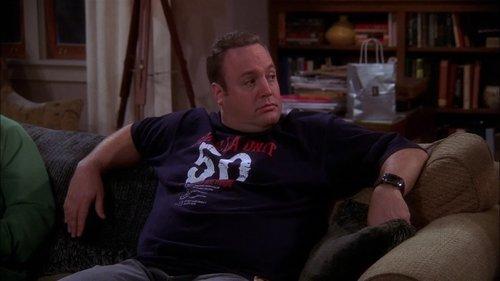 The King of Queens Season 8 Episode 9 - G'Night, Stalker