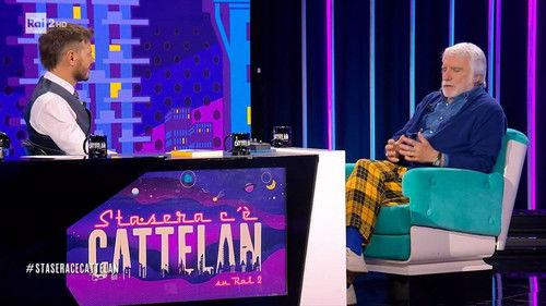 Stasera c’è Cattelan su Raidue Season 3 Episode 2 - Episode 2