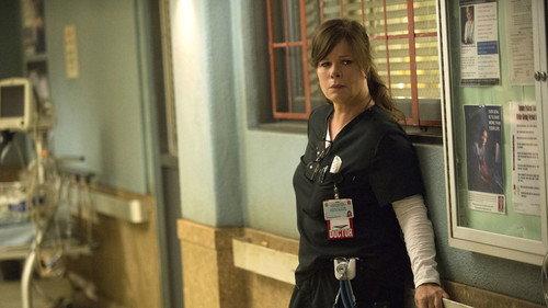 Code Black Season 1 Episode 6 - In Extremis