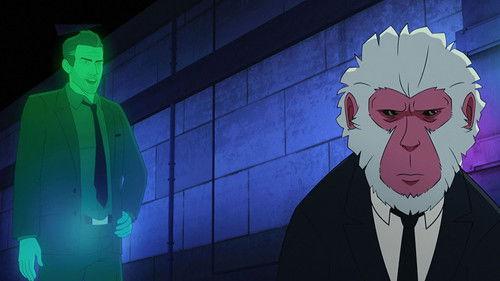 Marvel's Hit-Monkey Season 2 Episode 8 - Mind Mall