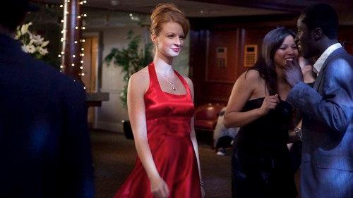 R. L. Stine's The Haunting Hour Season 1 Episode 6 - The Red Dress