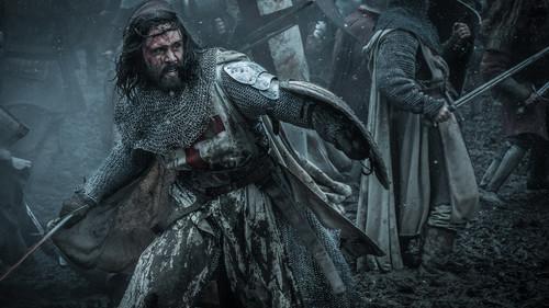 Knightfall Season 1 Episode 10 - Do You See the Blue?