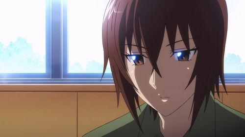 Seitokai Yakuindomo Season 1 Episode 10 - The Maid Has Seen! Ojou-sama's Ero Places / I Have No Character Traits Like That / If You're Okay with Me Then I'm Fine Going Together with You