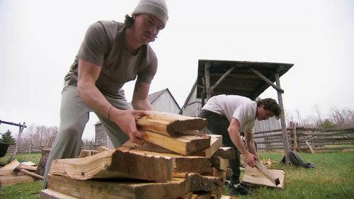 The Amazing Race Canada Season 8 Episode 9 - I Love You. I Know.