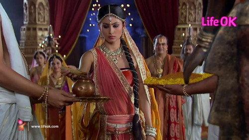 Devon Ke Dev...Mahadev Season 2 Episode 20 - Trying to forget Shiva