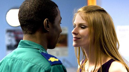 Casualty Season 23 Episode 22 - Price of Life