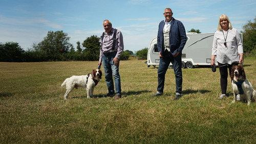 Dogs Behaving (Very) Badly Season 8 Episode 6 - Episode 6