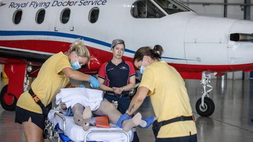 The Amazing Race Australia Season 5 Episode 7 - Leg 7