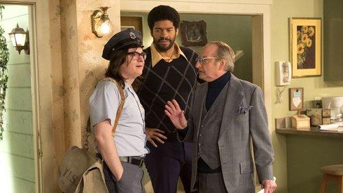 I'm Dying Up Here Season 2 Episode 3 - Bete Noire