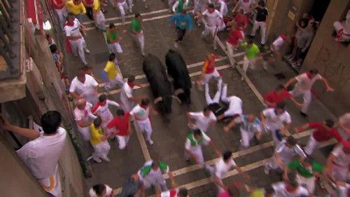 Rick Steves' Europe Season 6 Episode 11 - Northern Spain and the Camino de Santiago