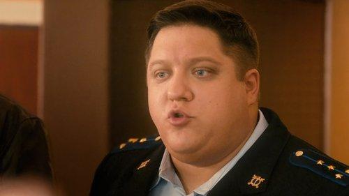 Policeman from Rublyovka Season 2 Episode 1 - Deadly Battle