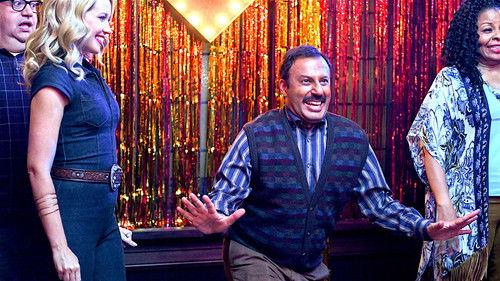 Background image for It's Electric