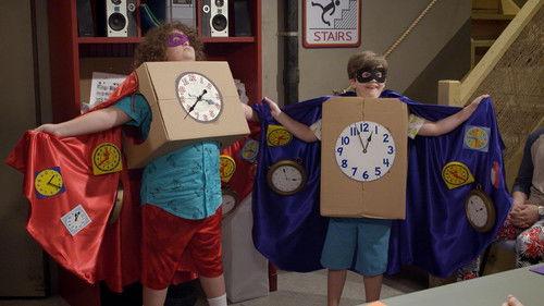 Bizaardvark Season 3 Episode 5 - Tree's Company