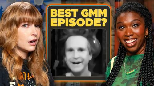Good Mythical Morning Season 28 Episode 4 - We Read The GMM Subreddit (Trivia Game)