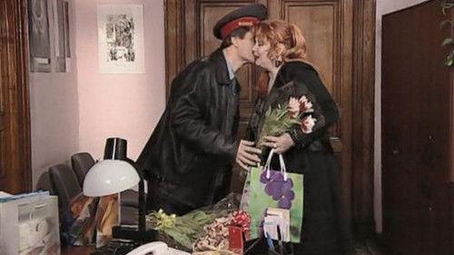 Secrecy of the Investigation Season 6 Episode 5 - Episode 5