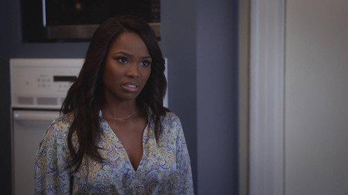 Tyler Perry's The Oval Season 4 Episode 9 - Out of Line