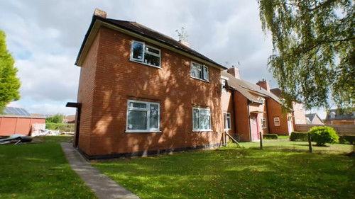 The Great House Giveaway Season 5 Episode 14 - Derbyshire