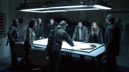 Falling Skies Season 3 Episode 8 - Strange Brew