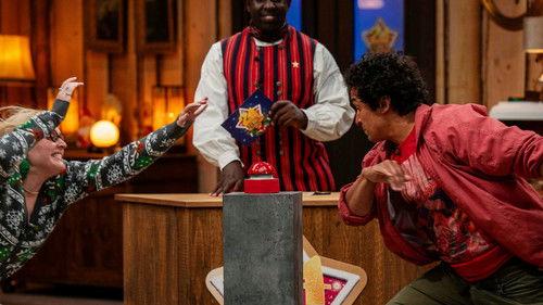 24 stjerners julekalender Season 2 Episode 11 - Episode 11