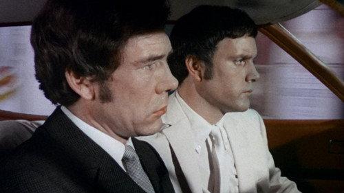Randall and Hopkirk (Deceased) Season 1 Episode 23 - The Trouble with Women
