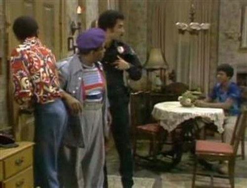 What's Happening!! Season 1 Episode 1 - The Runaway