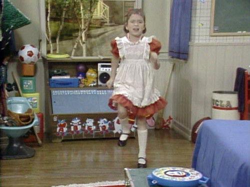 Small Wonder Season 1 Episode 13 - RoboBrat