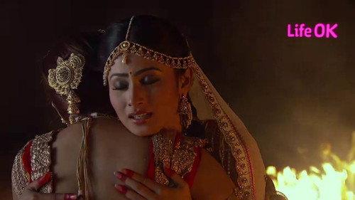 Devon Ke Dev...Mahadev Season 3 Episode 11 - Sati's three promises