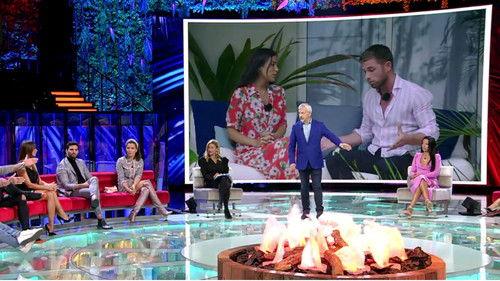 La Isla de las Tentaciones Season 2 Episode 12 - Episode 12