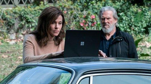 The Old Man Season 2 Episode 6 - XIII