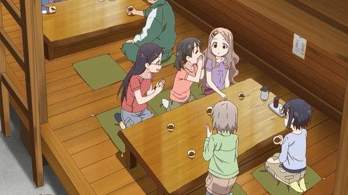 Encouragement of Climb Season 2 Episode 23 - The Promise