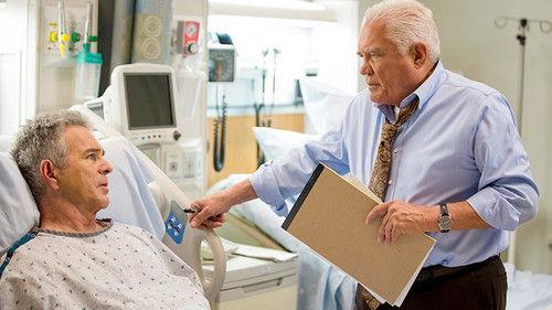 Major Crimes Season 4 Episode 14 - Taking the Fall