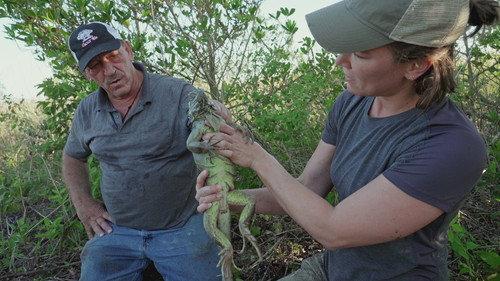 Swamp People: Serpent Invasion Season 4 Episode 5 - Scorched