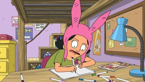 Bob's Burgers Season 15 Episode 8 - They Slug Horses, Don't They?