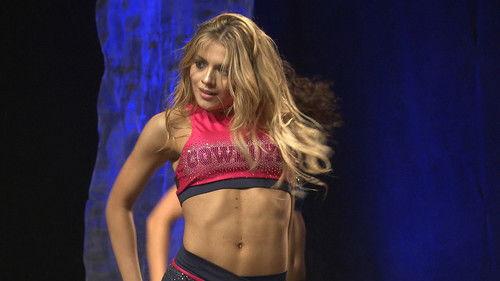 Dallas Cowboys Cheerleaders: Making the Team Season 12 Episode 7 - Personality Testing