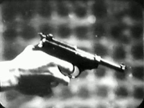 Doctor Who Season 5 Episode 20 - The Enemy of the World (4)